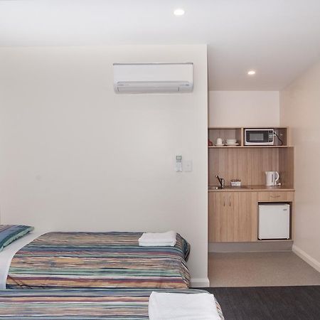 Campbell Town Hotel Motel 外观 照片